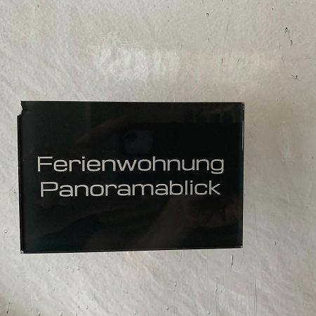 Ferienwohnung Limes Am Kocher Huttlingen Exteriér fotografie