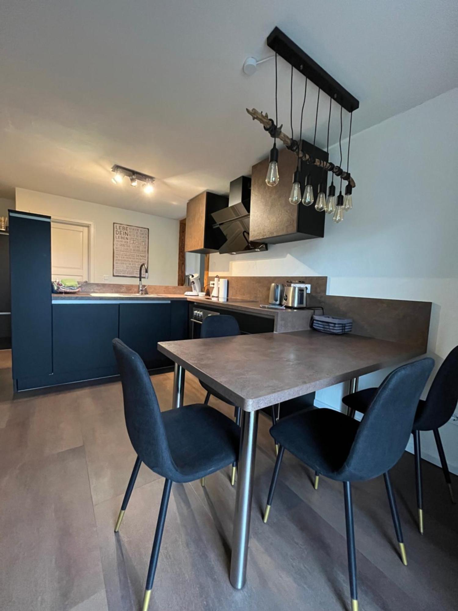 Ferienwohnung Limes Am Kocher Huttlingen Pokoj fotografie