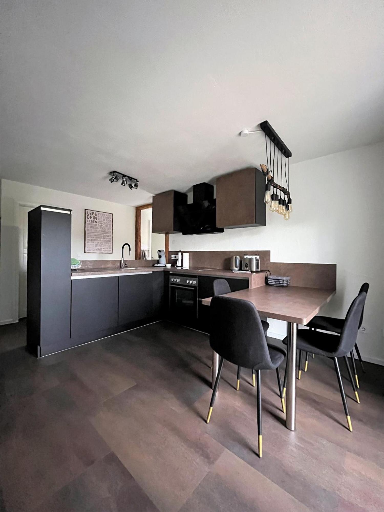 Ferienwohnung Limes Am Kocher Huttlingen Pokoj fotografie
